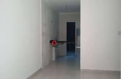 Apartamento à venda, 38 m² por r$ 320.000,00 - vila ré - são paulo/sp