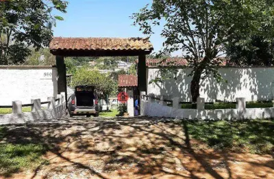 Chácara à venda, 1000 m² por r$ 800.000,00 - castellano - biritiba mirim/sp
