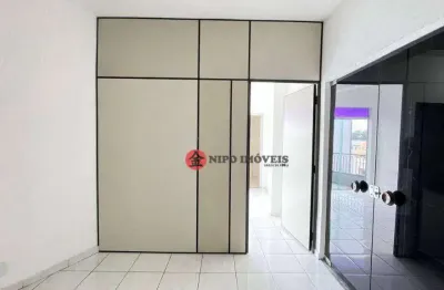 Sala para alugar, 30 m² por r$ 1.696,29/mês - vila formosa - são paulo/sp