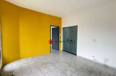 Sala para alugar, 30 m² por r$ 1.800,10/mês - vila formosa - são paulo/sp