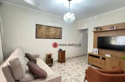 Sobrado com 3 dormitórios à venda, 177 m² por r$ 850.000,00 - vila carrão - são paulo/sp