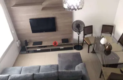 Sobrado com 2 dormitórios à venda, 85 m² por r$ 685.000,00 - vila carrão - são paulo/sp