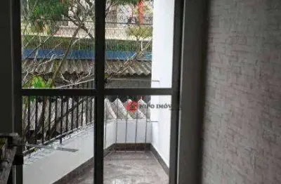 Apartamento à venda, 57 m² por r$ 320.000,00 - engenheiro goulart - são paulo/sp