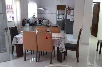 Sobrado com 3 dormitórios à venda, 80 m² por r$ 750.000,00 - vila carrão - são paulo/sp