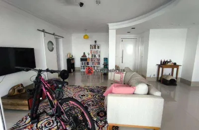 Apartamento com 3 dormitórios à venda, 125 m² por r$ 1.295.000,00 - vila carrão - são paulo/sp