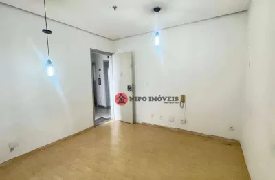 Sala para alugar, 42 m² por r$ 2.600,22/mês - vila carrão - são paulo/sp