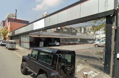Terreno, 2100 m² - venda por r$ 17.900.000,00 ou aluguel por r$ 43.142,33/mês - belenzinho - são paulo/sp