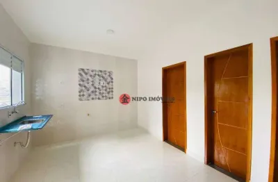 Apartamento com 2 dormitórios à venda, 44 m² por r$ 229.310 - cidade líder - são paulo/sp