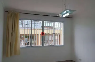 Sobrado à venda, 140 m² por r$ 1.150.000,00 - vila carrão - são paulo/sp