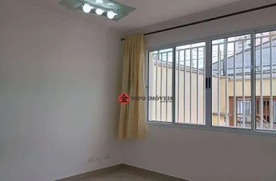 Sobrado à venda, 120 m² por r$ 1.150.000,00 - vila carrão - são paulo/sp