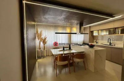 Apartamento com 2 dormitórios, 60 m² - venda por r$ 900.000,00 ou aluguel por r$ 7.490,00/mês - tatuapé - são paulo/sp