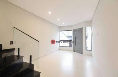 Sobrado com 3 dormitórios à venda, 140 m² por r$ 1.000.050,00 - vila santa isabel - são paulo/sp