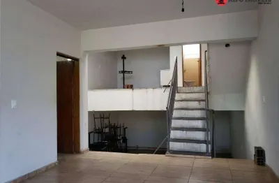 Prédio à venda, 80 m² por r$ 500.000,00 - chácara califórnia - são paulo/sp