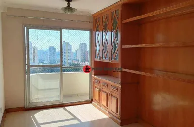 Apartamento para alugar, 56 m² por r$ 2.673,29/mês - vila carrão - são paulo/sp