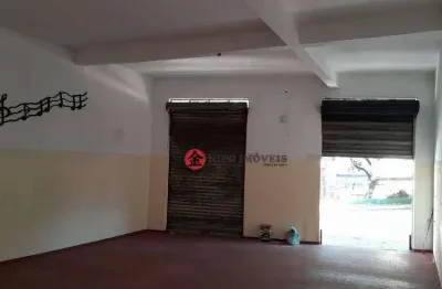 Casa com 1 dormitório à venda, 120 m² por r$ 280.000,00 - jardim tietê - são paulo/sp
