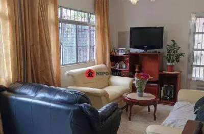 Casa à venda, 241 m² por r$ 870.000,00 - vila carrão - são paulo/sp