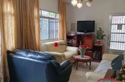 Casa à venda, 241 m² por r$ 870.000,00 - vila carrão - são paulo/sp