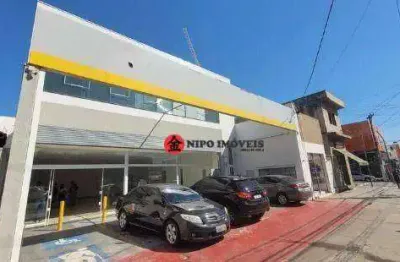 Prédio à venda, 800 m² por r$ 5.950.000,00 - vila carrão - são paulo/sp
