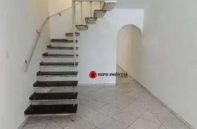 Sobrado com 4 dormitórios à venda, 228 m² por r$ 790.000,00 - vila formosa - são paulo/sp