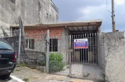 Terreno à venda, 115 m² por r$ 320.000,00 - vila formosa - são paulo/sp