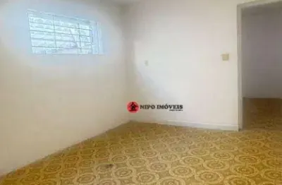 Casa para alugar, 202 m² por r$ 4.580,00/mês - anália franco - são paulo/sp