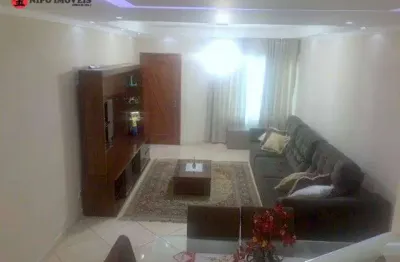 Sobrado com 3 dormitórios à venda, 143 m² por r$ 1.120.000,00 - vila carrão - são paulo/sp