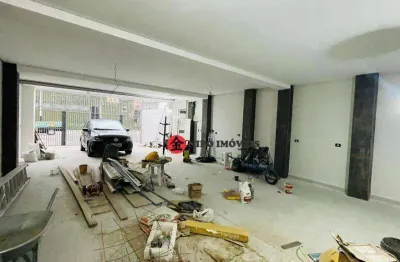 Casa para alugar, 150 m² por r$ 15.137,00/mês - tatuapé - são paulo/sp