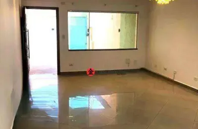 Sobrado com 3 dormitórios à venda, 132 m² por r$ 775.000,00 - vila carrão - são paulo/sp