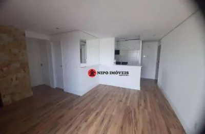 Apartamento com 2 dormitórios à venda, 56 m² por r$ 340.000,00 - jardim aricanduva - são paulo/sp