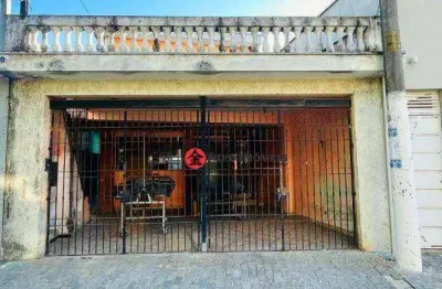 Sobrado com 4 dormitórios à venda, 92 m² por r$ 450.000,00 - jardim maringá - são paulo/sp