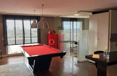 Sala à venda, 64 m² por r$ 700.000,00 - penha de frança - são paulo/sp