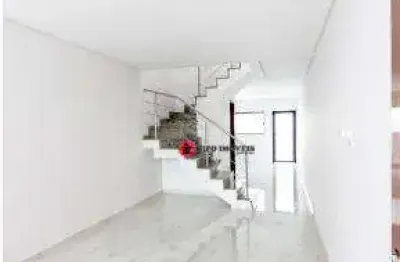 Sobrado com 3 dormitórios à venda, 110 m² por r$ 985.000,00 - vila prudente - são paulo/sp