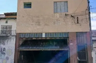 Prédio à venda, 225 m² por r$ 1.250.000,00 - vila carrão - são paulo/sp