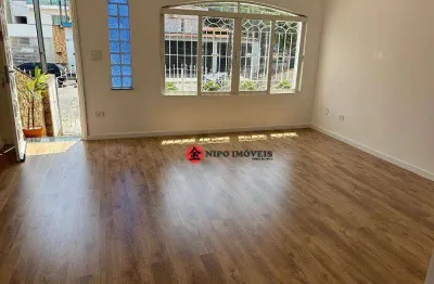 Sobrado com 3 dormitórios à venda, 180 m² por r$ 1.200.000,00 - vila carrão - são paulo/sp