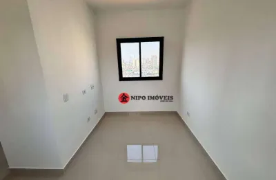 Apartamento com 2 dormitórios à venda, 45 m² por r$ 350.000,00 - penha - são paulo/sp