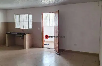 Studio com 1 dormitório para alugar, 32 m² por r$ 1.425,00/mês - vila carrão - são paulo/sp