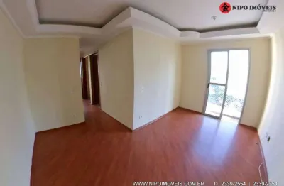 Apartamento com 3 dormitórios para alugar, 64 m² por r$ 2.453,54/mês - tatuapé - são paulo/sp