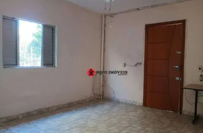 Sobrado com 3 dormitórios à venda, 200 m² por r$ 500.000,00 - vila nova manchester - são paulo/sp
