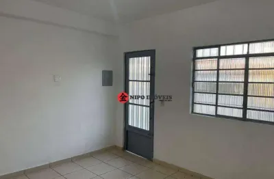 Casa com 2 dormitórios para alugar, 70 m² por r$ 2.800,00/mês - vila santa isabel - são paulo/sp