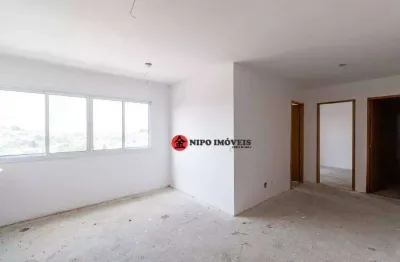Apartamento com 2 dormitórios à venda, 44 m² por r$ 320.000,00 - vila guilhermina - são paulo/sp