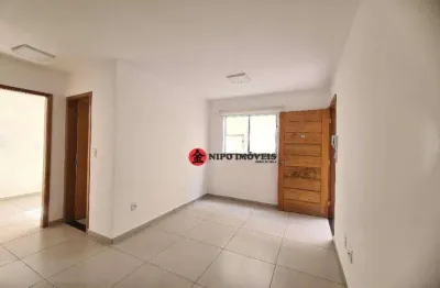Apartamento com 2 dormitórios à venda, 41 m² por r$ 266.000,00 - vila formosa - são paulo/sp