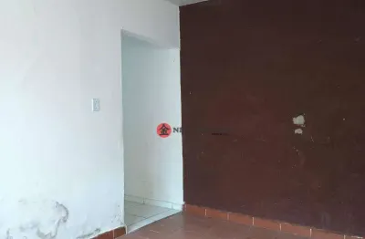 Terreno à venda, 104 m² por r$ 540.000,00 - vila carrão - são paulo/sp