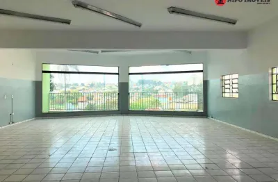 Salão para alugar, 640 m² por r$ 11.500,00/mês - itaquera - são paulo/sp