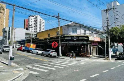 Terreno à venda, 1000 m² por r$ 7.500.000,00 - vila carrão - são paulo/sp