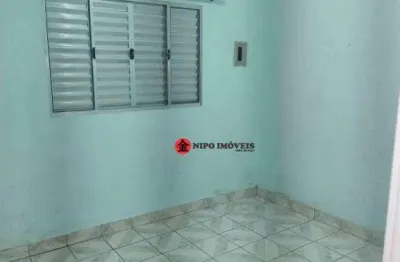 Casa com 2 dormitórios à venda, 75 m² por r$ 430.000,00 - vila carrão - são paulo/sp