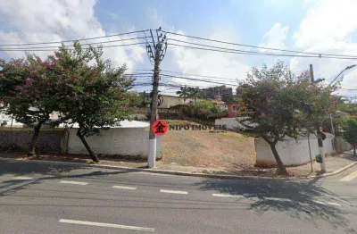 Terreno à venda, 741 m² por r$ 1.790.000,00 - morumbi (zona sul) - são paulo/sp