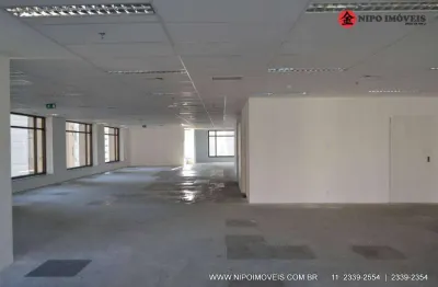 Conjunto para alugar, 381 m² por r$ 30.500,00/mês - moema - são paulo/sp