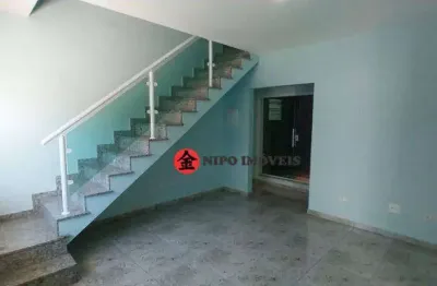Sobrado com 4 dormitórios à venda, 320 m² por r$ 1.380.000,00 - vila carrão - são paulo/sp
