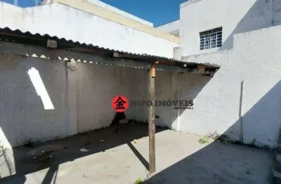 Terreno à venda, 129 m² por r$ 375.000,00 - vila carrão - são paulo/sp