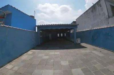 Casa com 2 dormitórios à venda, 320 m² por r$ 390.000,00 - jardim lajeado - são paulo/sp